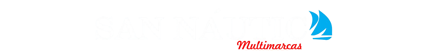 Logotipo San Náutica Premium