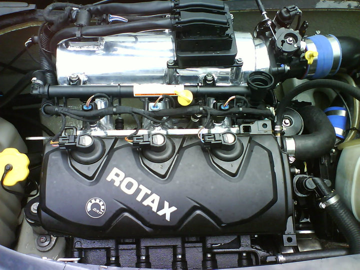 Mecânica Básica de Motores (Online)